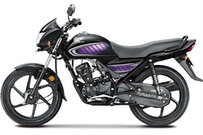 Photos of Honda MauroMotors
