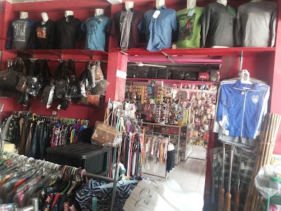 Photos of Anna Collection