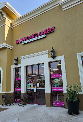 Woof Gang Bakery & Grooming Lake Mary