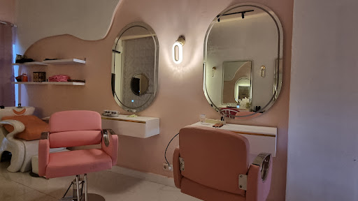 M.A Beauty Salon and Spa