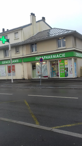Pharmacie croix de Rezé - Thumbnail