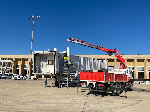 Transportes Morillo