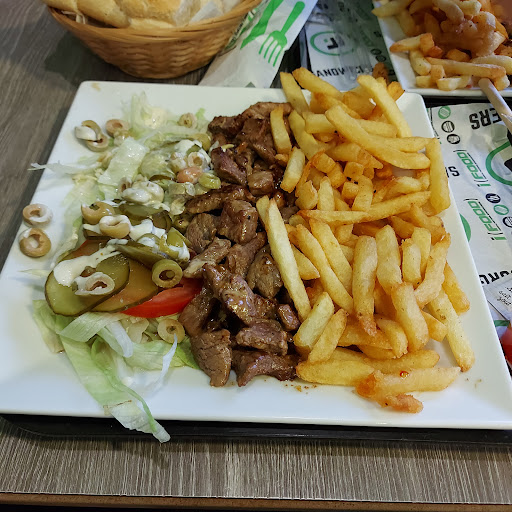 Photo 3 - IFood - Douai