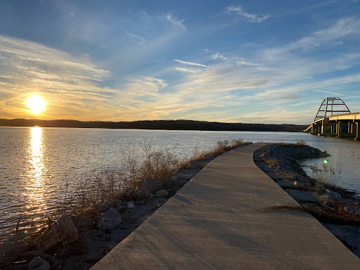 Lake Barkley Bridge