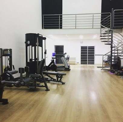 Pulse Treinamento Personalizado e Musculação Terapêutica