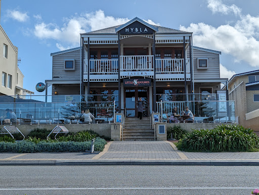 Hybla Tavern - Thumbnail