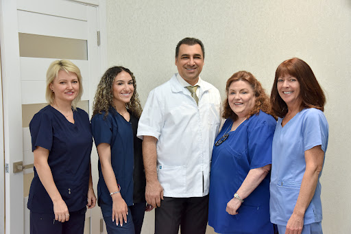 Creative Dental of Syosset: Dr. Tim Mozner, DDS