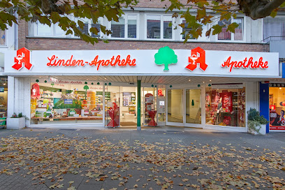 Linden-Apotheke Apotheke