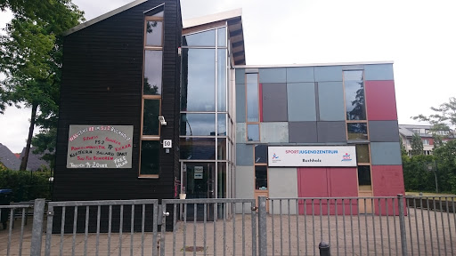 SportJugendZentrum Buchholz