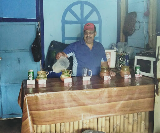 Pollos y Pulque Martinez - Thumbnail