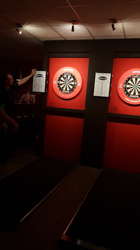 Speelgelegenheid: Darts Nes