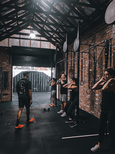 Bsweat Fitness Studio & Gym North Fremantle - Thumbnail
