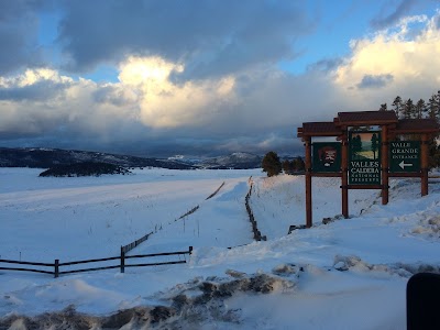 Valles Caldera National Preserve