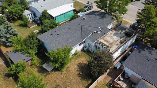Cowboys Roofing Gallery - Canada