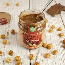 Photo n°16 de REAUTE CHOCOLAT à Hazebrouck (Boutique d'articles de mariage)