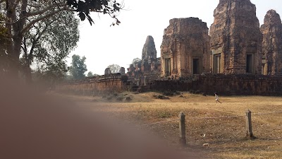 Photos of Wooden Angkor Hotel