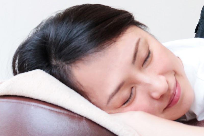 りらくる 祖師谷店