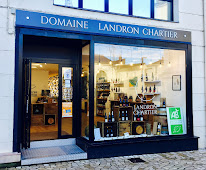 La Boutique Landron Chartier à Ancenis-Saint-Géréon