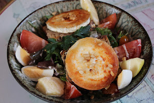 Photo n°130 de CAFE SAINT HONORÉ à Paris (Restaurant)