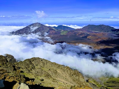 Maui County