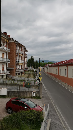 Cinema-Theater Multiplex Bertola - Thumbnail