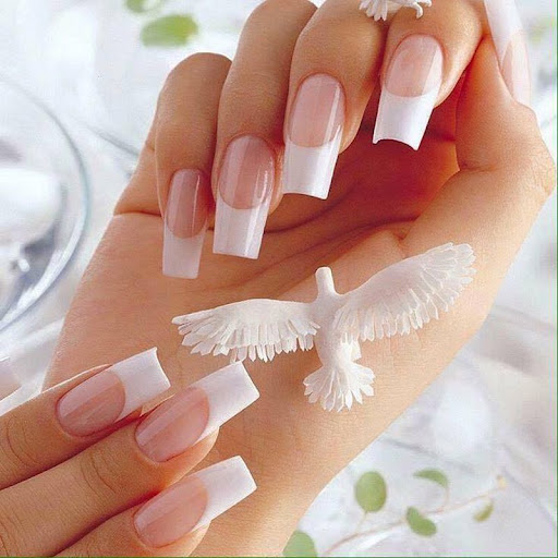 Showcase Nails Högsby