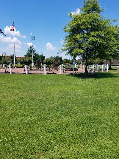 Kent County Veterans Memorial Park