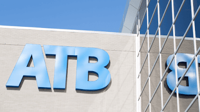 ATB Financial