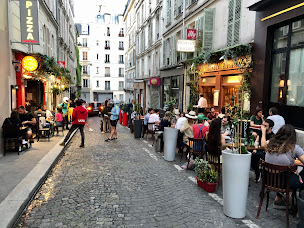 Photo n°227 de Al Caratello à Paris (Restaurant italien)