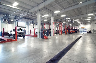 Photos of Roush Ford