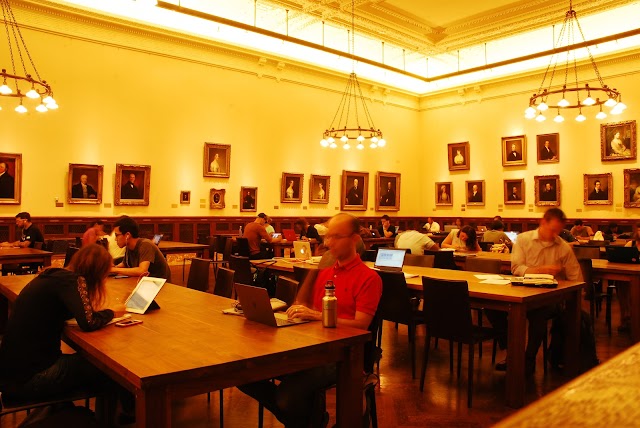 The New York Public Library Shop