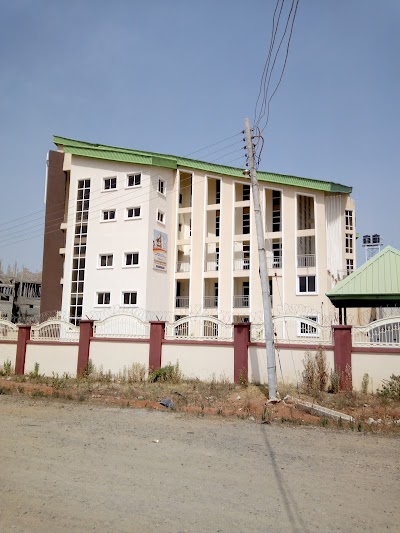 Photos of St Peters Anglican Church Paradise Hills Estate Asokoro Extension