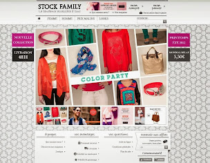 Photo n°8 de Stock Family à Lyon (Magasin de chaussures)