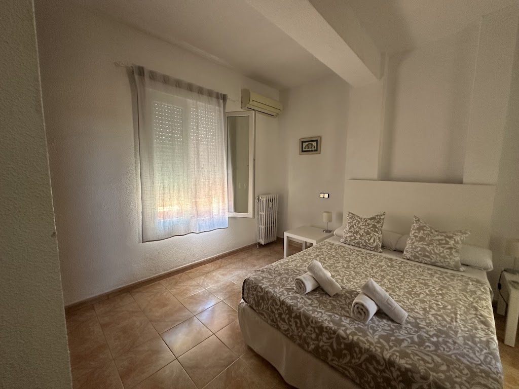 Foto de Hostal Arrate en Madrid