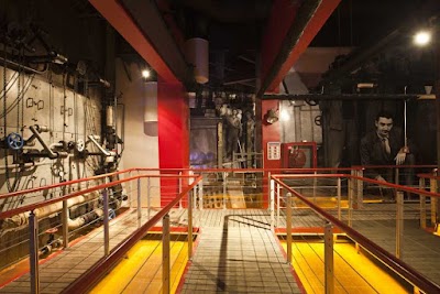Energy Museum