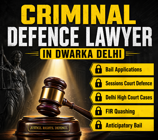 🔒 Facing criminal charges can be one of the most frightening experiences of your life. Advocate S… post image