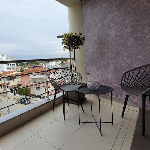 Comentarii opinii despre VASILIKI'S DESIGN APARTMENT ΕΝΟΙΚΙΑΖΟΜΕΝΑ ΔΩΜΑΤΙΑ ΑΜΑΛΙΑΔΑ
