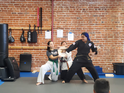Freedom Martial Arts & Fitness, Inc. - Thumbnail