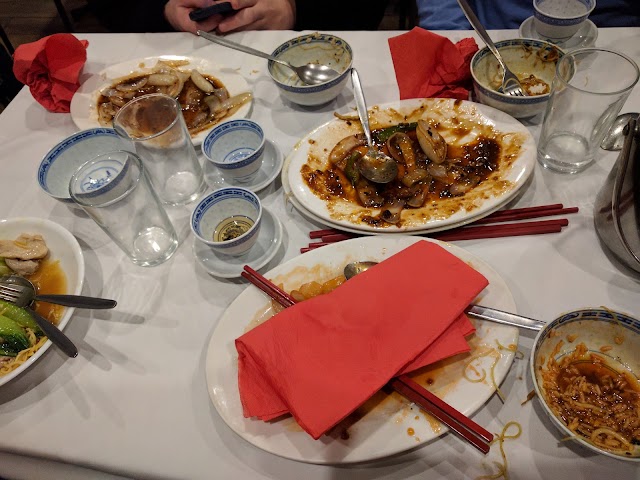 Supper Inn Chinese Restaurant
