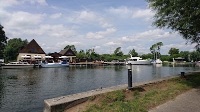 Photos of Wasserwanderrastplatz Aalbude