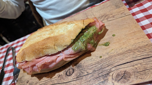 Panineria 'Ino - Pan'Ino d'Autore - Thumbnail