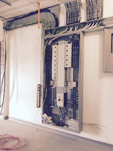 SSD Electrical Gallery - United Kingdom