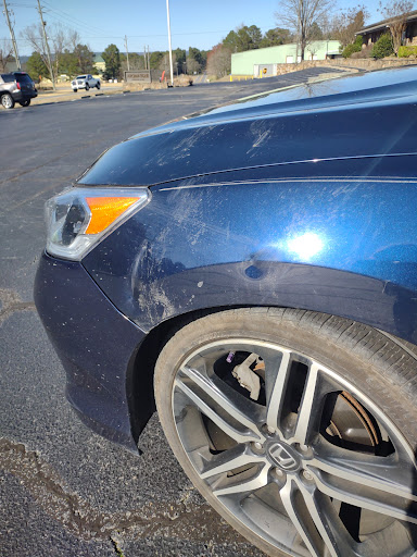 Diamond State Dent Removal - Thumbnail