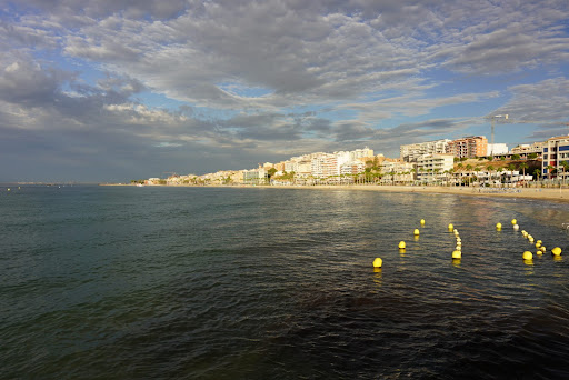 Aparcamiento Puerto - Thumbnail