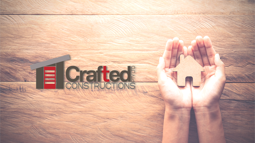 Crafted Constructions - Visual