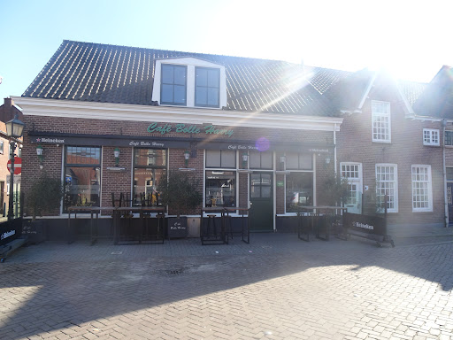 Cafe Bolle Harry Gallery - Netherlands
