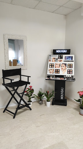 Aurabeauty - Visual