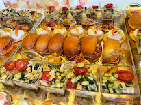 Tentation gourmande 34 rôtisseur Fromager charcutier traiteur événementielle à Mudaison