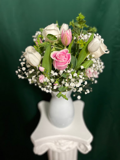 Ariza's Camellia - Thumbnail