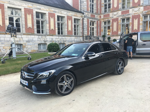 A . P . C . I & Driver Service